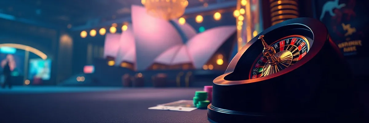 Original Game: What the Lobby Composition Reveals — $20 neosurf casino australia in Australia