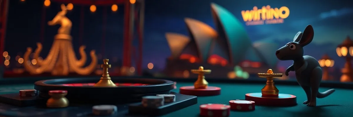 Wintino: The Network-Affiliated Setup — $20 neosurf casino australia in Australia