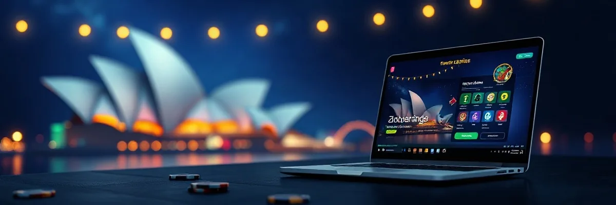 Building a Sustainable Real-Money Routine — best online casino australia real money in Australia