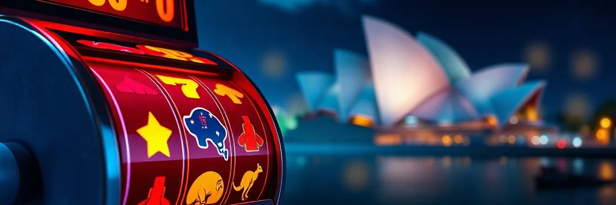 Neosurf online pokies and the Australian Market Context for players in Australia