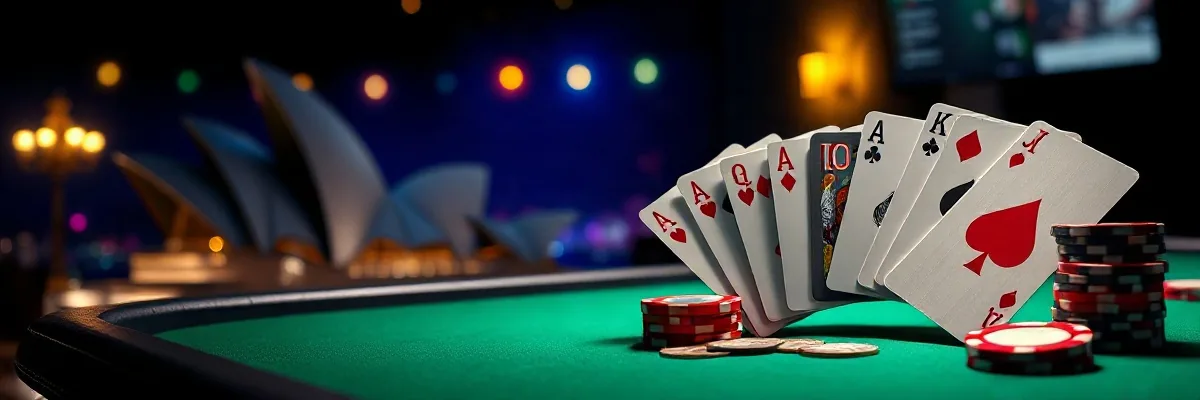 Cross-Reference Integration for players in Australia