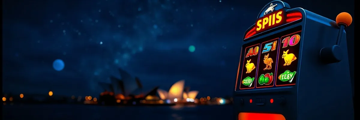 Navigational Tools and Their Impact on Play for players in Australia