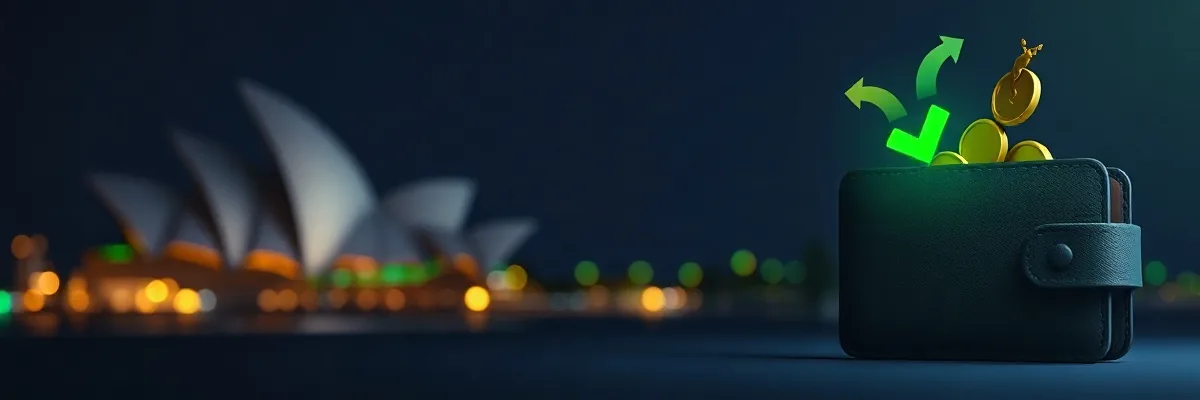 The Asymmetry Between Deposit and Withdrawal Speed: instant withdrawal casino australia guide for players in Australia