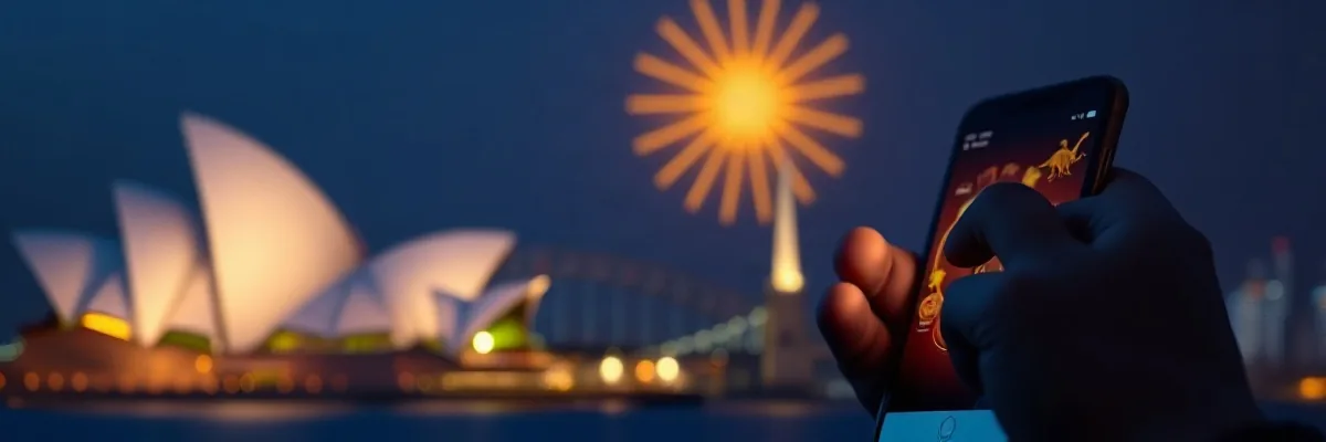 Real Money Casino App Australia: The Install Decision — mobile casino online in Australia
