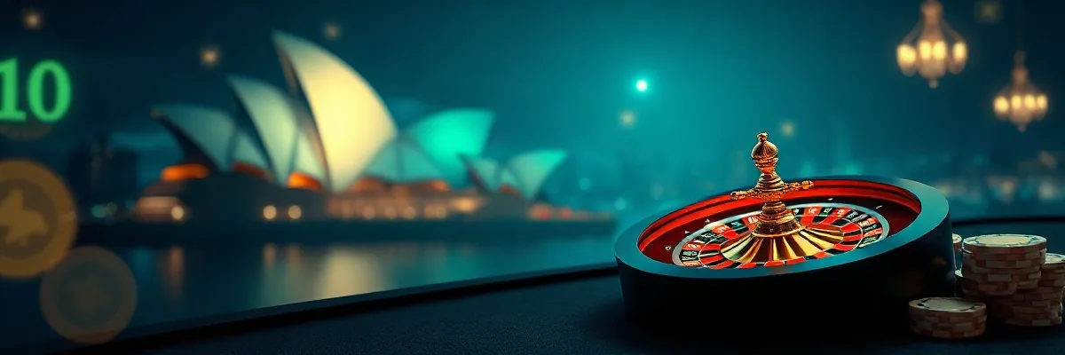 20 Neosurf: The Sweet Spot for Testing for players in Australia