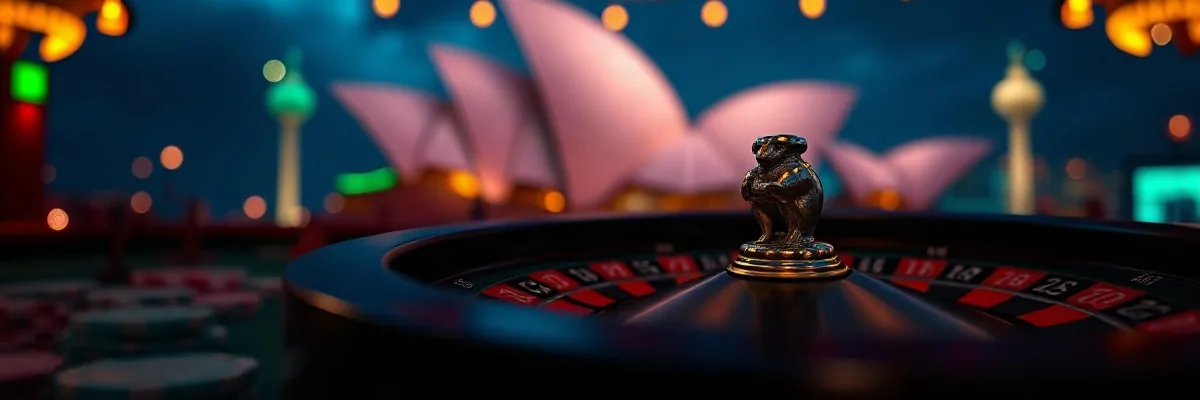 myneosurf account in Australia — Studios Present at Each Operator and What They Are Known For