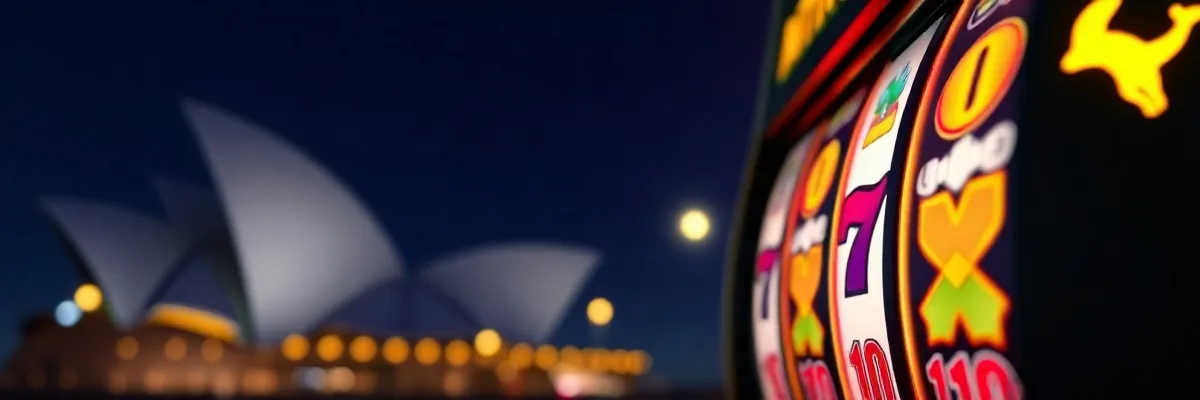 Neosurf online pokies and the Deposit-Bonus Link for players in Australia
