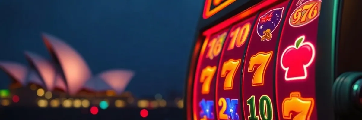 The Cheapest Way In and the Cheapest Way Out: neosurf pokies guide for players in Australia