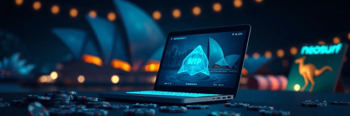 new online casinos australia in Australia — Neosurf Deposit Casino Mechanics for New Platforms