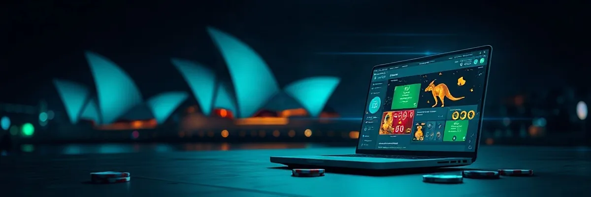 Technical Reliability Under Load for players in Australia