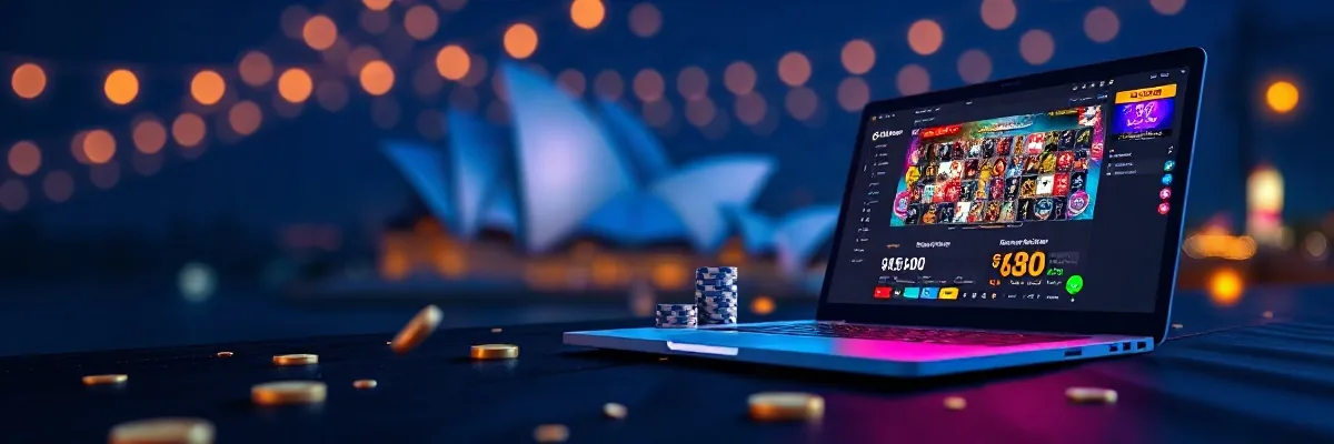 Where New Operators Excel and Where They Lag — new online casinos australia in Australia