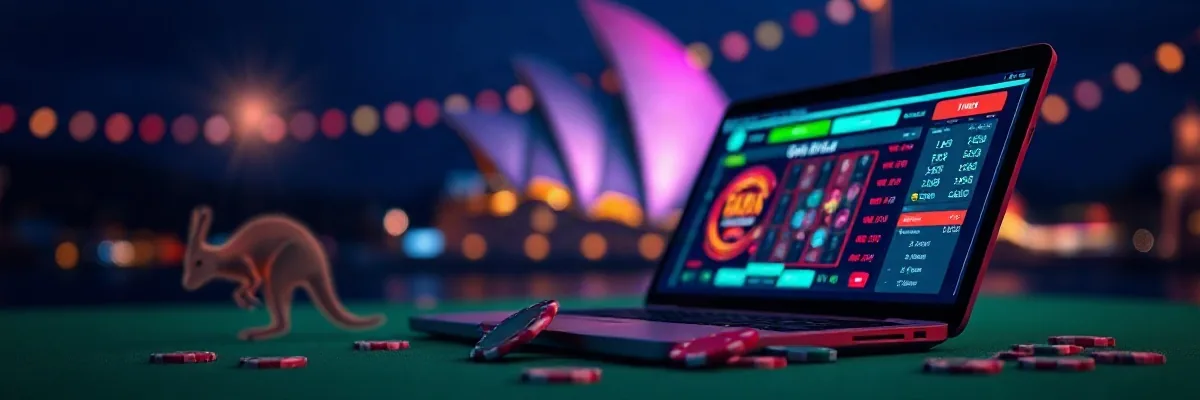 newest online casino australia in Australia — Launch Dates and How Long Each Site Has Been Trading