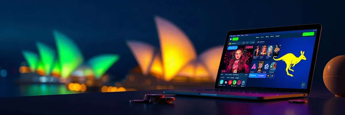 What Is Neosurf and Why New Sites Adopt It for players in Australia