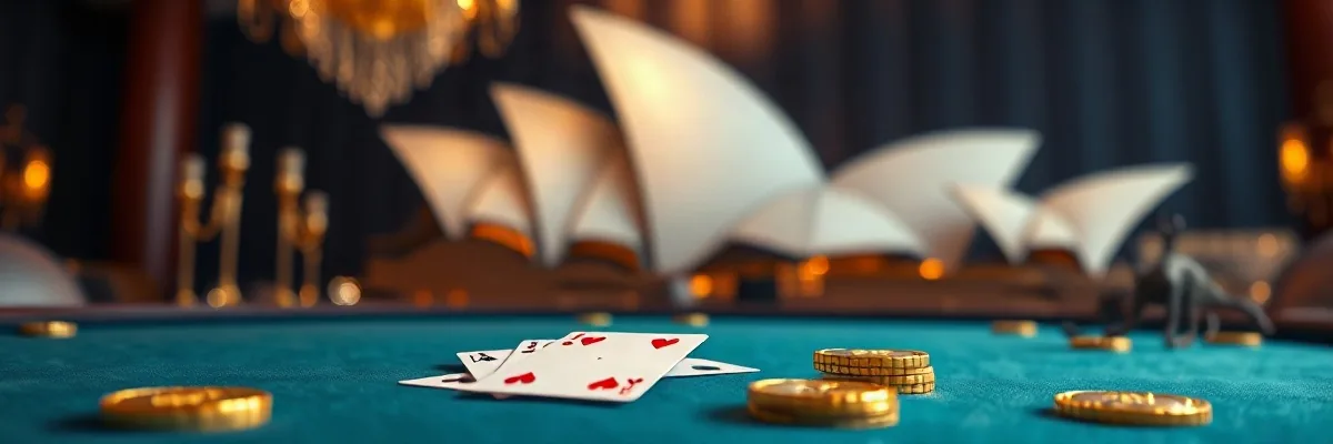 online baccarat in Australia — How to Write a Ticket That Gets a Real Answer