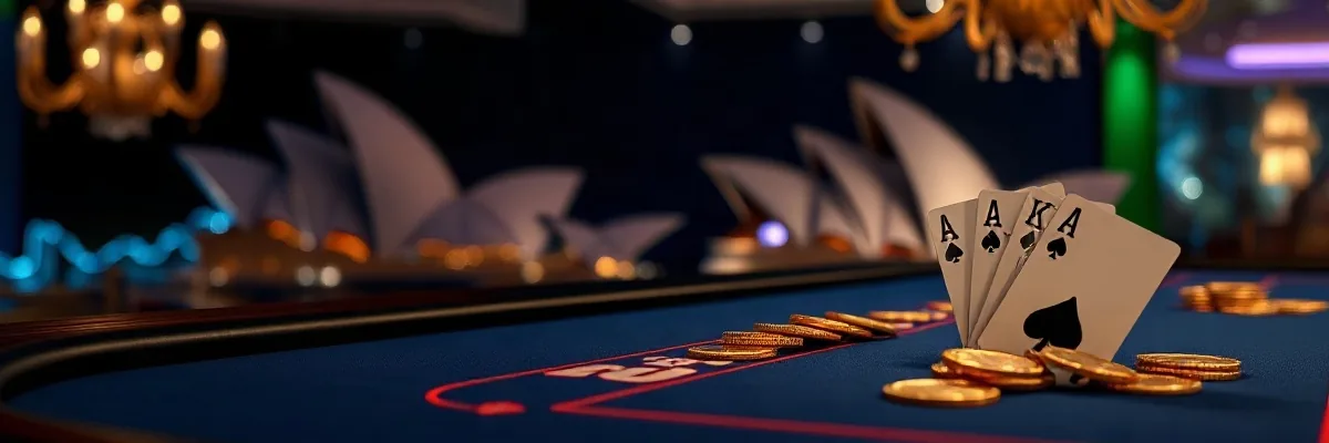 What Transparent Operators Do Differently for players in Australia