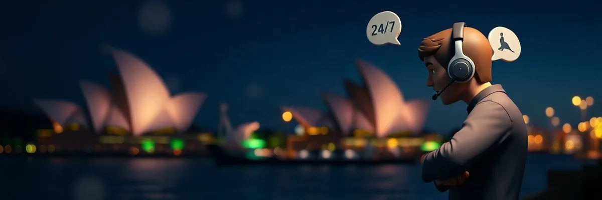 payid casino in Australia — Building Your Personal Support Strategy