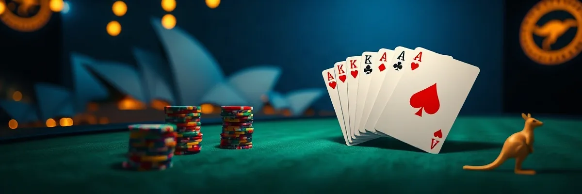 Escalation Path When the First Reply Is a Template — poker hand rankings in Australia