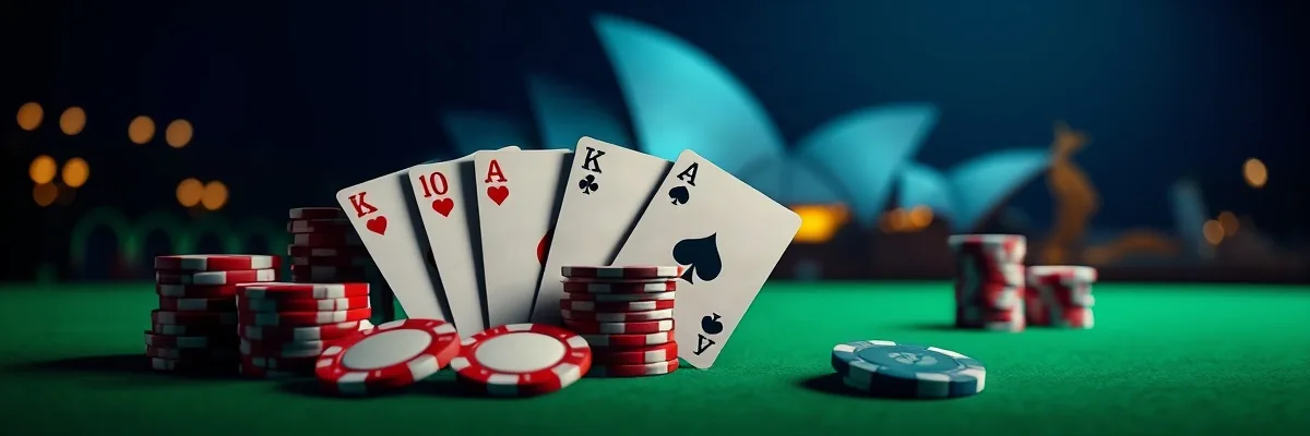 poker hand rankings in Australia — The Issues Players Actually Raise, and Who Resolves Them Fastest