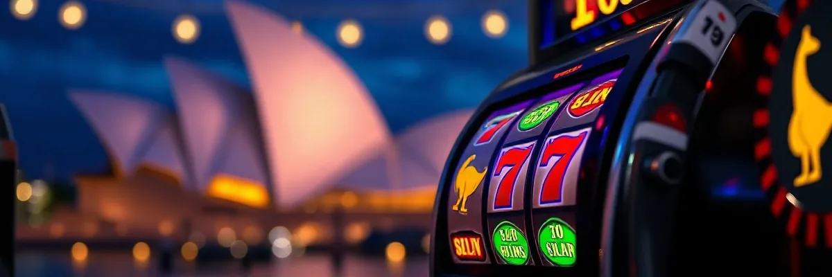 Certified Game Returns and Operator Selection Logic for players in Australia